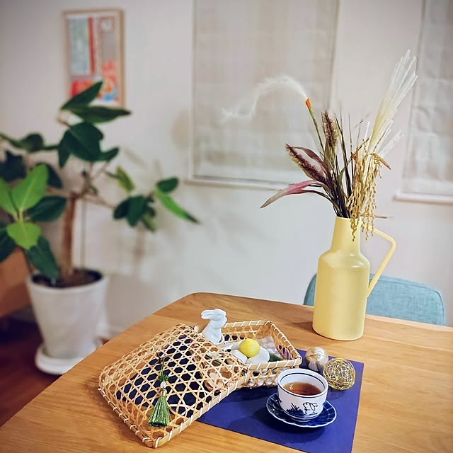 Haさんの部屋