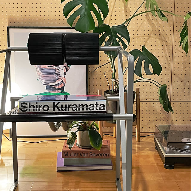 Kさんの実例写真