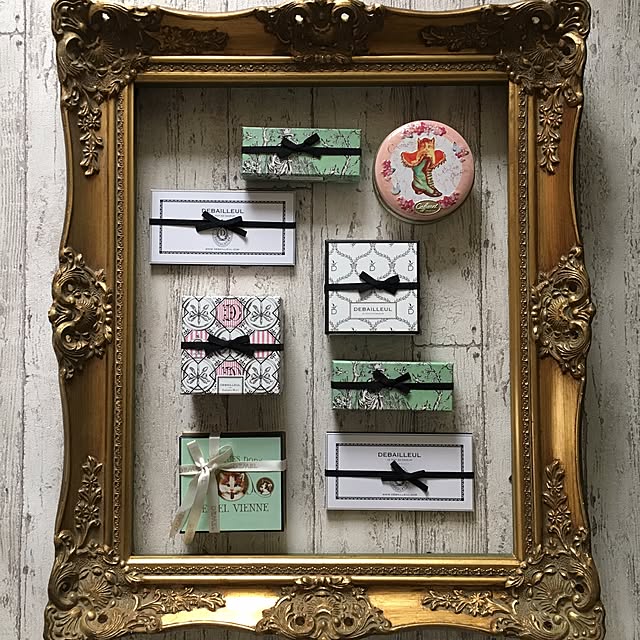 Rinrinfrenchさんの実例写真