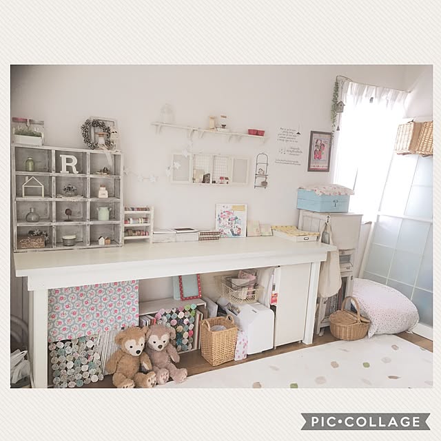 rieさんの実例写真