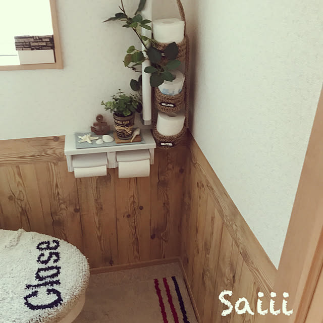 Saiiiさんの実例写真