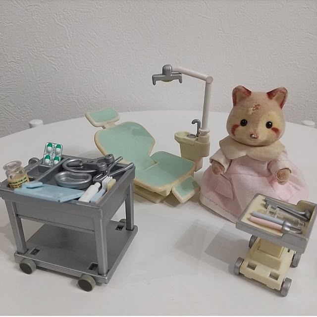 Rさんの部屋