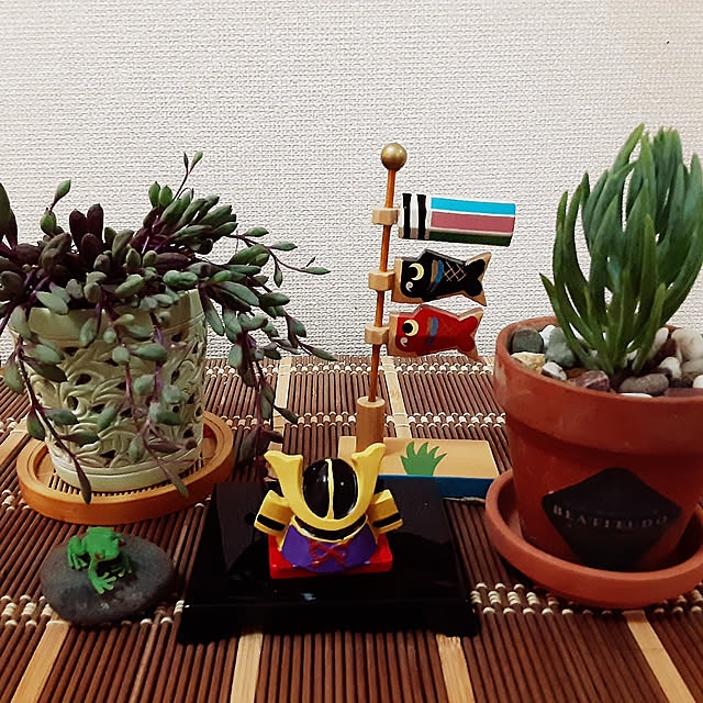 katさんの実例写真