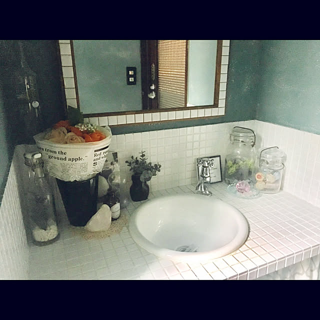 marusanさんの実例写真