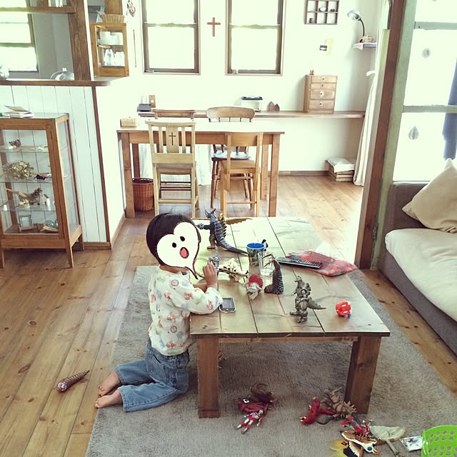 chikukoさんの実例写真