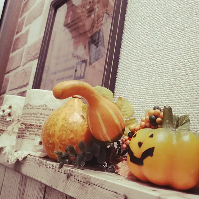 teruminさんの実例写真