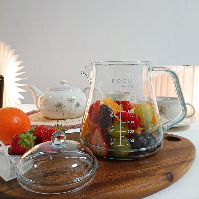 Mi-koさんの部屋