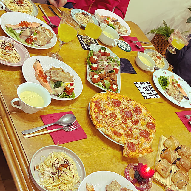 dmamaさんの部屋