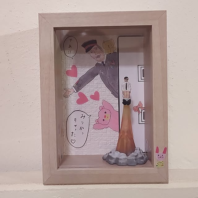 t.yumiさんの実例写真