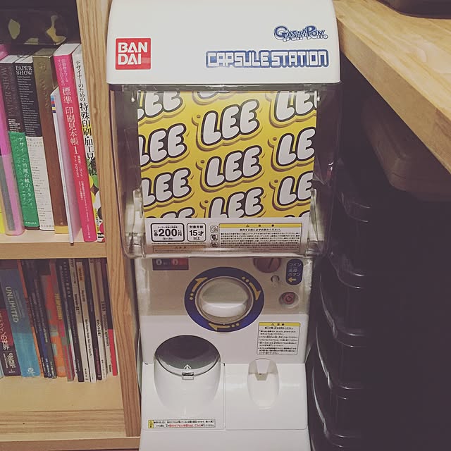 Leeさんの実例写真