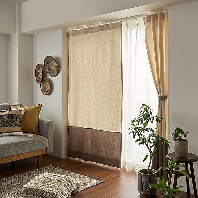 perfectspace_curtainさんの実例写真