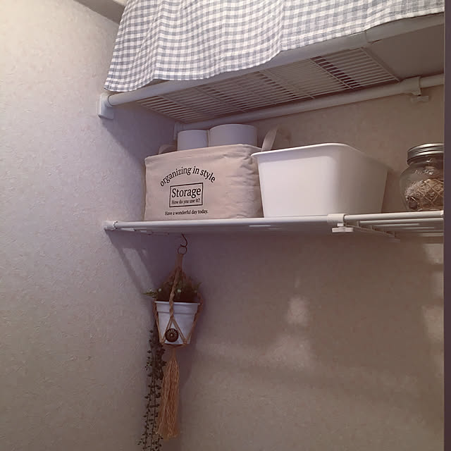 Q_jardinさんの実例写真