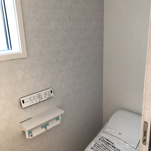バス/トイレのインテリア実例 - 2021-02-27 11:29:32