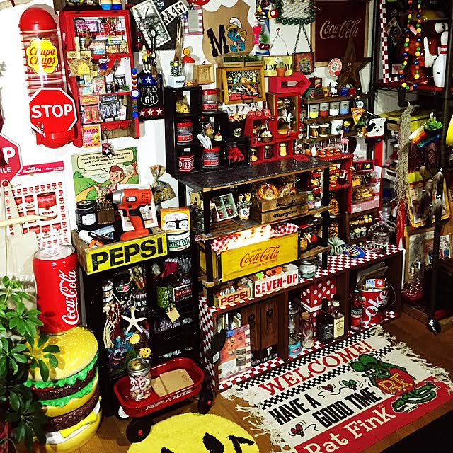 m.k.a.457さんの実例写真