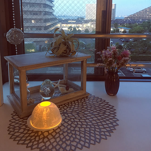 monsoonさんの実例写真