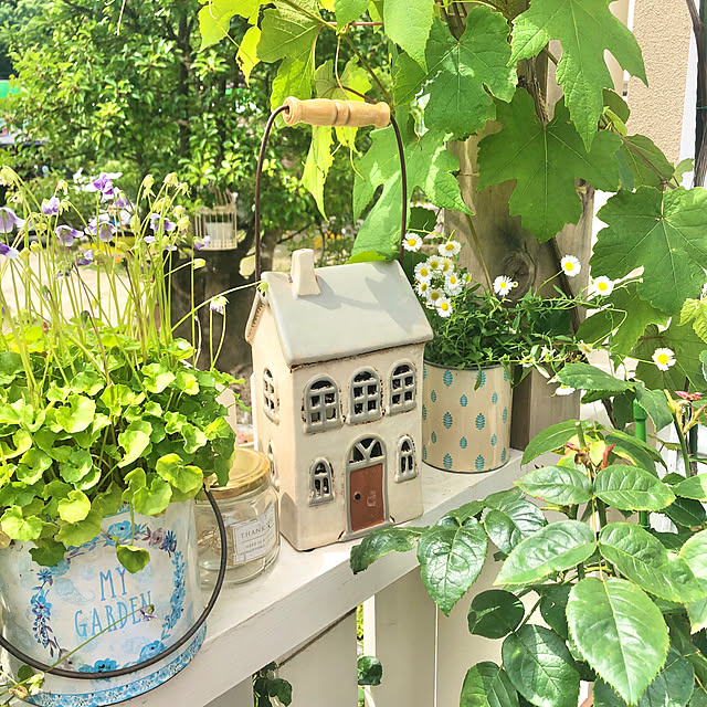 ponさんの実例写真