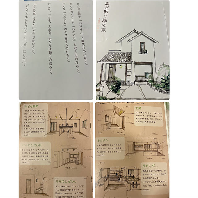 CHOUCHOUさんの実例写真