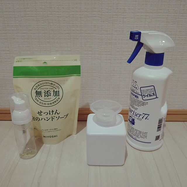 happytearsさんの実例写真