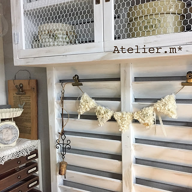 Atelier.mさんの実例写真