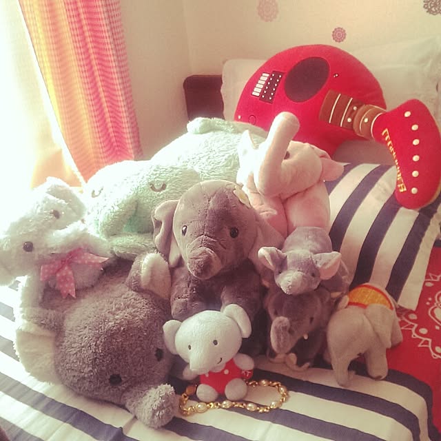 eriphantさんの実例写真
