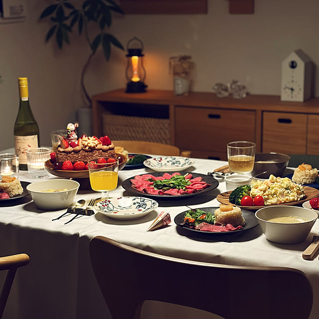 Anthuriumさんの実例写真