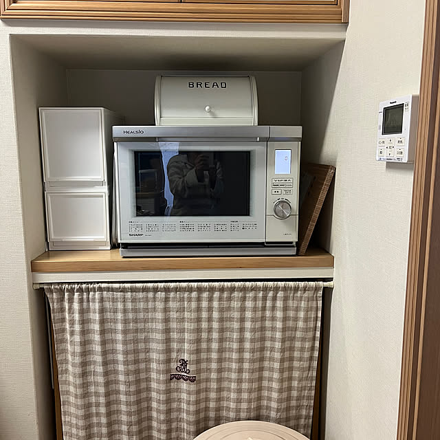 mkさんの部屋