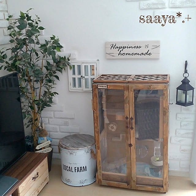 saayaさんの実例写真