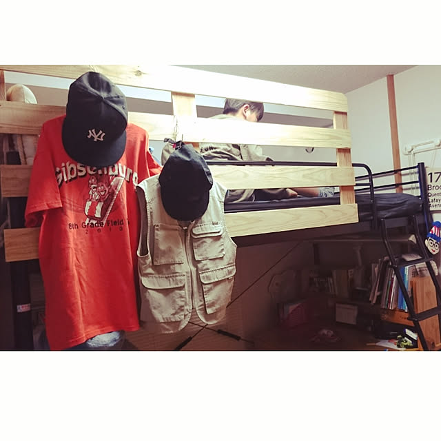 yun.さんの実例写真