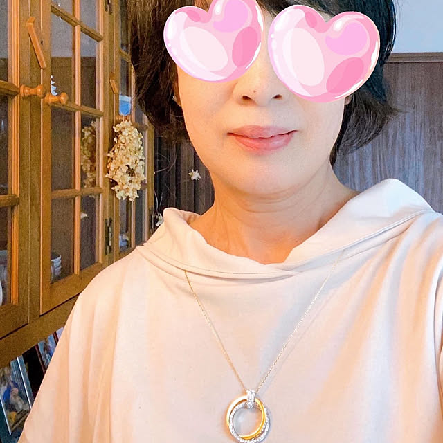 angeliqueさんの部屋