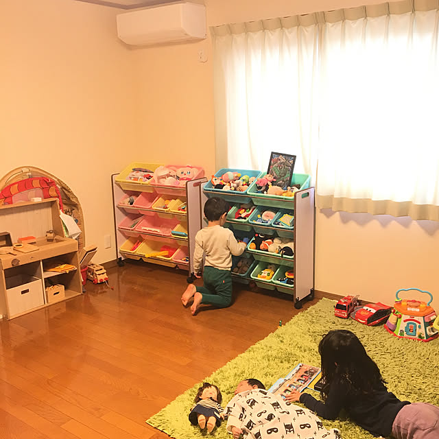 paru_kichiさんの実例写真