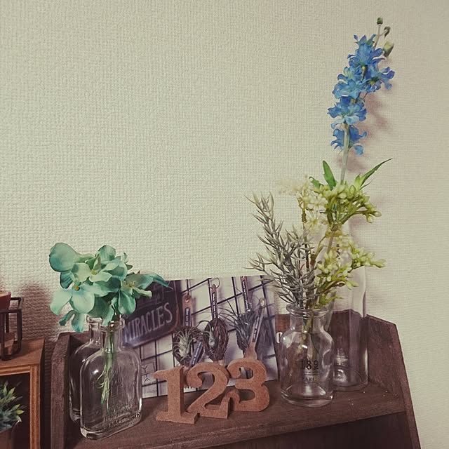 pomme.verteさんの実例写真