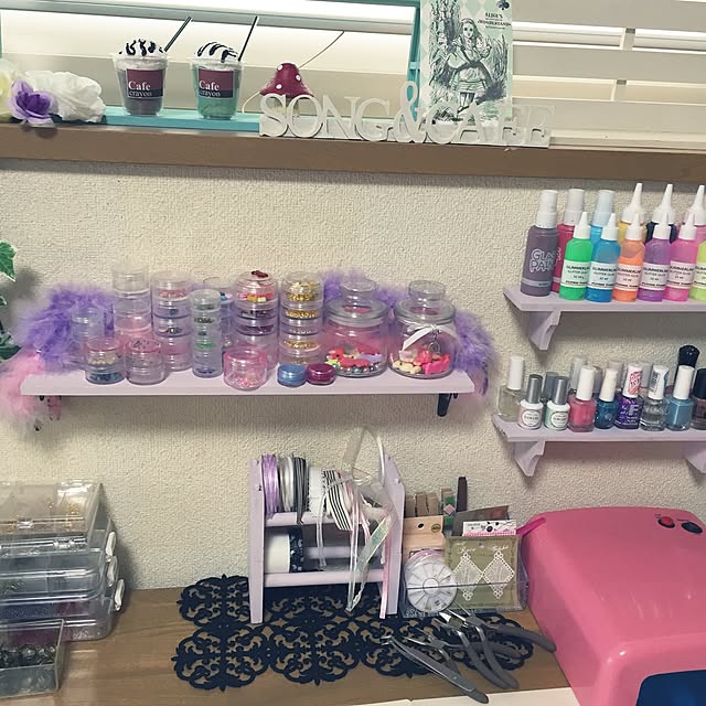 pinkthink13さんの実例写真
