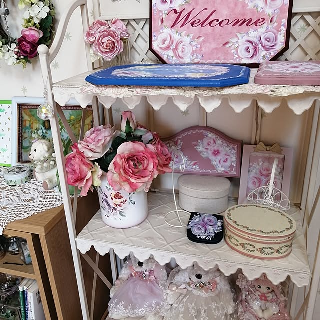 yukappeさんの部屋