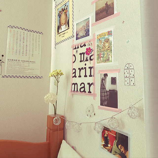 ma_rinさんの実例写真