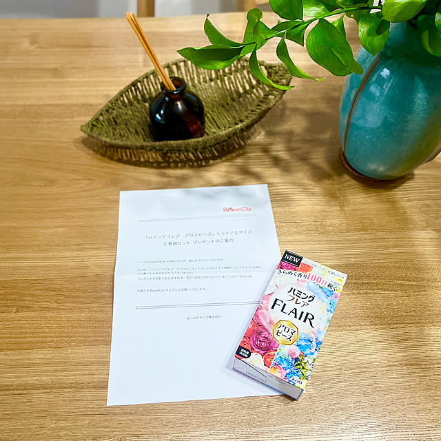 saahannさんの実例写真