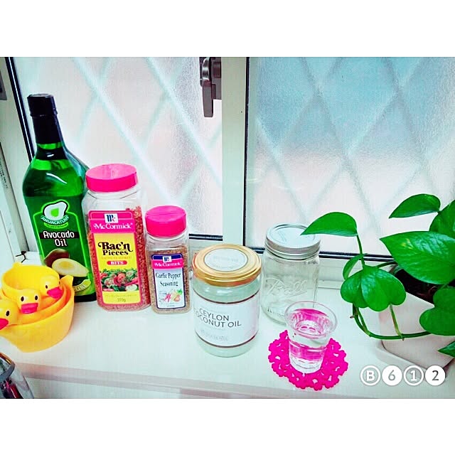 YoNaさんの実例写真
