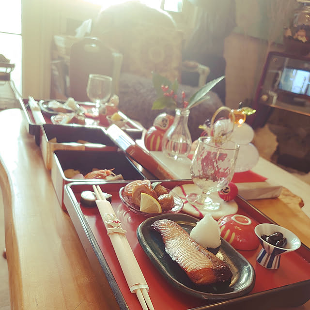 akaidarumaさんの実例写真