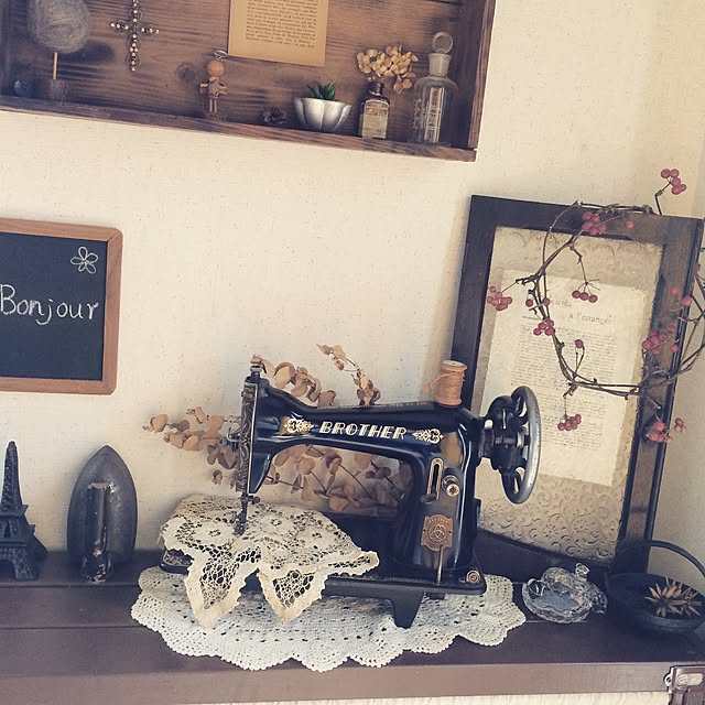 tamaharuさんの実例写真