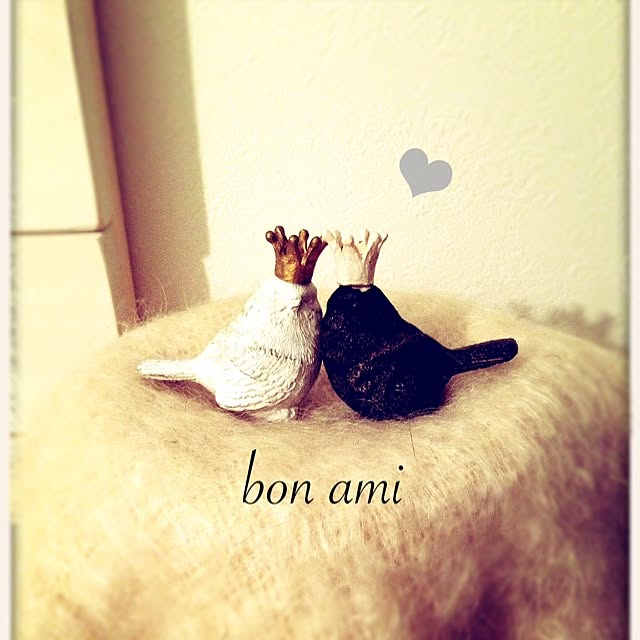 bonamiさんの実例写真
