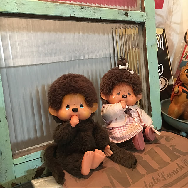kankanさんの実例写真