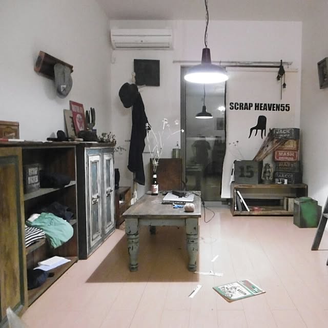 scrapheaven55さんの実例写真