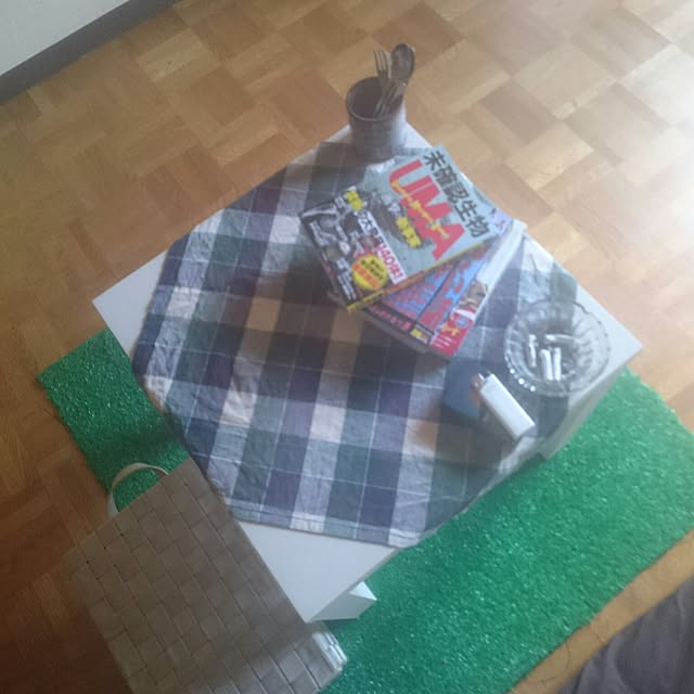 Imanpaさんの実例写真