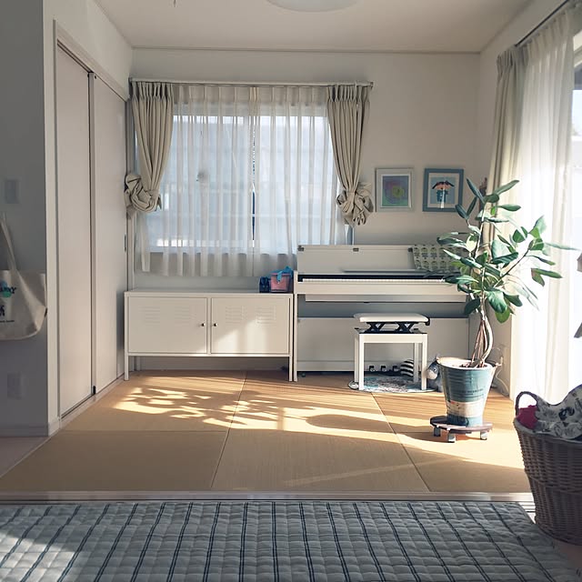 pariさんの実例写真