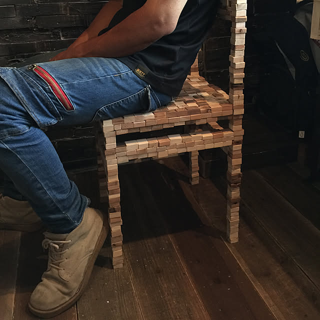 FRAGMENTSさんの実例写真