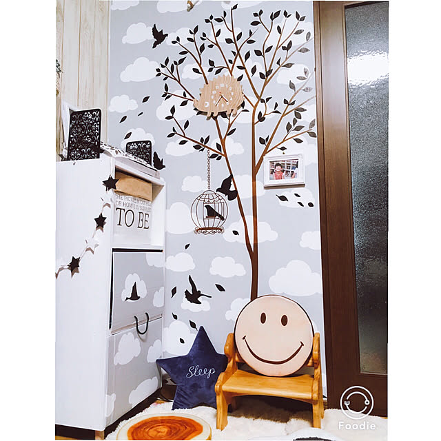 nami-tsunさんの実例写真