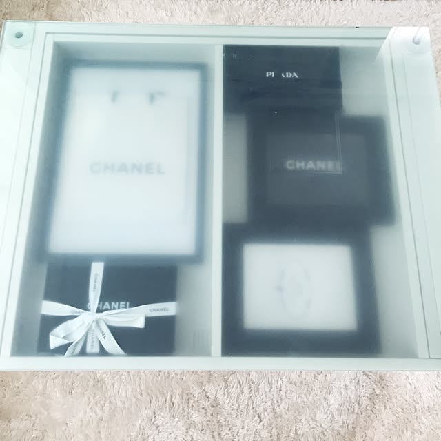 mikaさんの実例写真