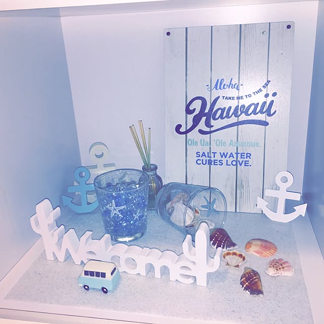 nanaさんの実例写真