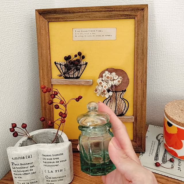 emiさんの実例写真