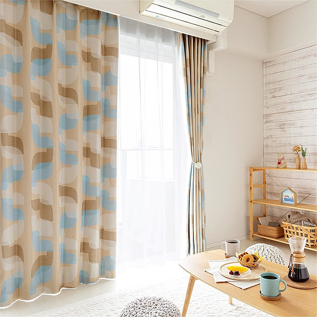 perfectspaceさんの部屋