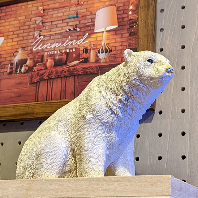 GINさんの実例写真